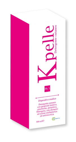 K PELLE 500 ML - Angeli Pharm