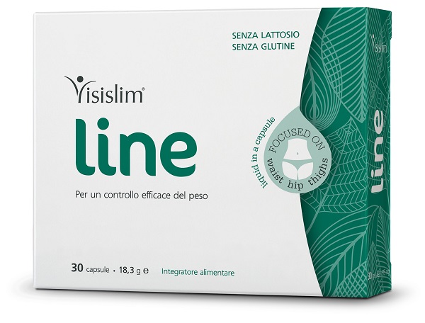 LINE 30 CAPSULE - Angeli Pharm