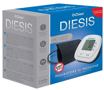 MISURATORE DI PRESSIONE DIESIS - Angeli Pharm