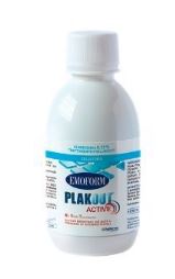 EMOFORM PLAKOUT ACTIVE 0,12 + DENTIFRICIO CAMPIONE - Angeli Pharm