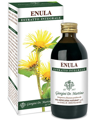 ENULA ESTRATTO INTEGRALE 200 ML - Angeli Pharm