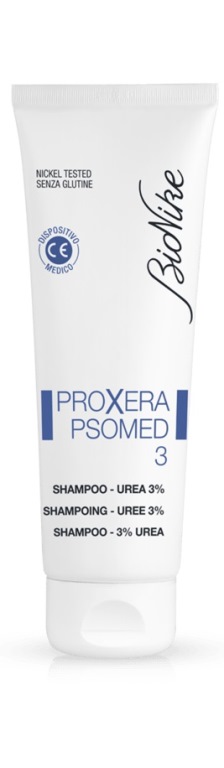 PROXERA PSOMED 3 SHAMPOO 125 ML - Angeli Pharm