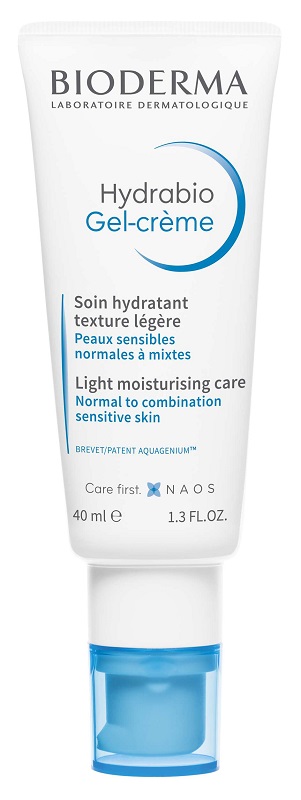 HYDRABIO GEL CREME 40 ML - Angeli Pharm