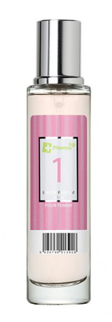 IAP PHARMA PROFUMO DA DONNA 1 30 ML - Angeli Pharm