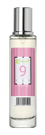 IAP PHARMA PROFUMO DA DONNA 9 30 ML - Angeli Pharm