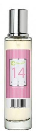 IAP PHARMA PROFUMO 14 DONNA 30 ML - Angeli Pharm