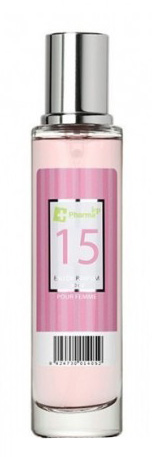 IAP PHARMA PROFUMO DA DONNA 15 30 ML - Angeli Pharm