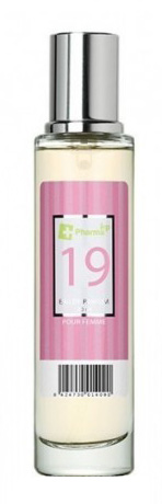 IAP PHARMA PROFUMO DA DONNA 19 30 ML - Angeli Pharm
