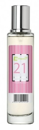 IAP PHARMA PROFUMO DA DONNA 21 30 ML - Angeli Pharm