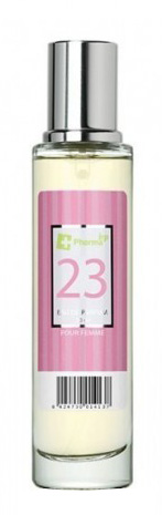 IAP PHARMA PROFUMO DA DONNA 23 30 ML - Angeli Pharm