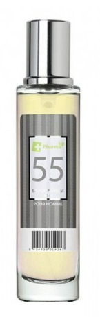 IAP PHARMA PROFUMO DA UOMO 55 30 ML - Angeli Pharm
