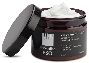 DERMAFFINE PSO CREMA 450 ML - Angeli Pharm