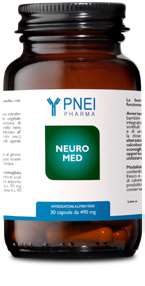 NEURO MED 30 CAPSULE VEGETALI - Angeli Pharm