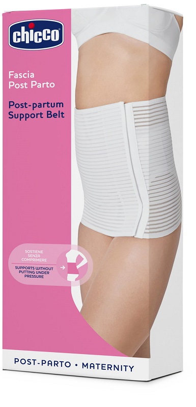 MAMMY FASCIA POST PARTO SMALL - Angeli Pharm
