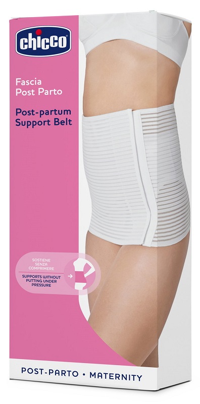 CHICCO MAMMADONNA FASCIA POST PART LARGE - Angeli Pharm