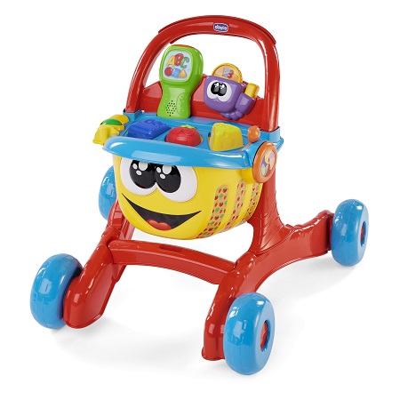 CHICCO GIOCO PRIMIPASSI SHOPPING - Angeli Pharm