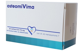 OSTEOMIVIMA 60 CAPSULE - Angeli Pharm