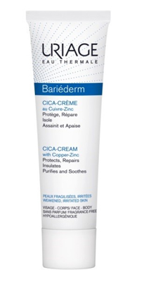 BARIEDERM CICA-CREMA 40 ML - Angeli Pharm