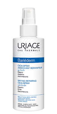 BARIEDERM CICA-SPRAY 100 ML - Angeli Pharm