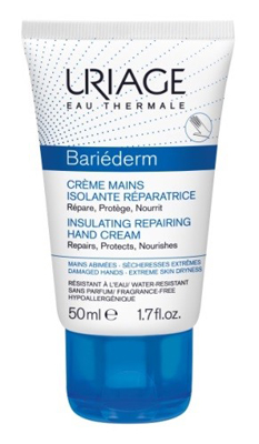 BARIEDERM CREMA MANI 50 ML - Angeli Pharm