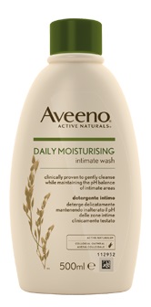 AVEENO DETERGENTE INTIMO 500 ML - Angeli Pharm
