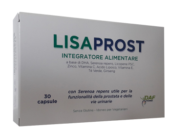 LISAPROST 30 CAPSULE - Angeli Pharm