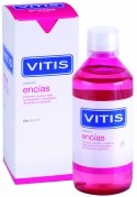 VITIS GINGIVAL COLLUTORIO 500 ML VERSIONE 2 - Angeli Pharm
