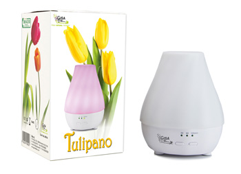 DIFFUSORE AROMI TULIPANO - Angeli Pharm