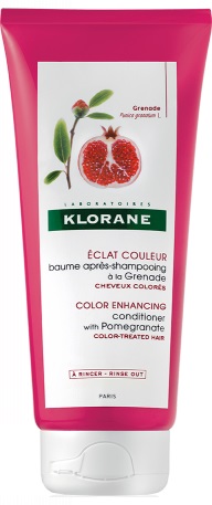 KLORANE BALSAMO AL MELOGRANO 200 ML - Angeli Pharm