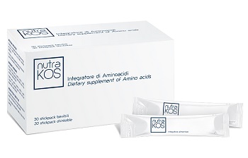 NUTRAKOS 30 STICKPACK BEVIBILI DA 15 ML - Angeli Pharm