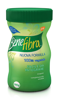 BENEFIBRA POLVERE 155 G - Angeli Pharm