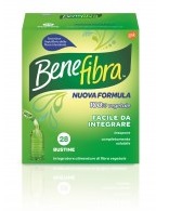 BENEFIBRA POLVERE 28 BUSTINE 3,5 G - Angeli Pharm