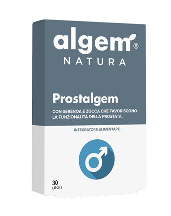 PROSTALGEM 30 CAPSULE - Angeli Pharm