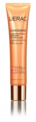 SUNISSIME FLUIDO VISO SPF30 40 ML - Angeli Pharm