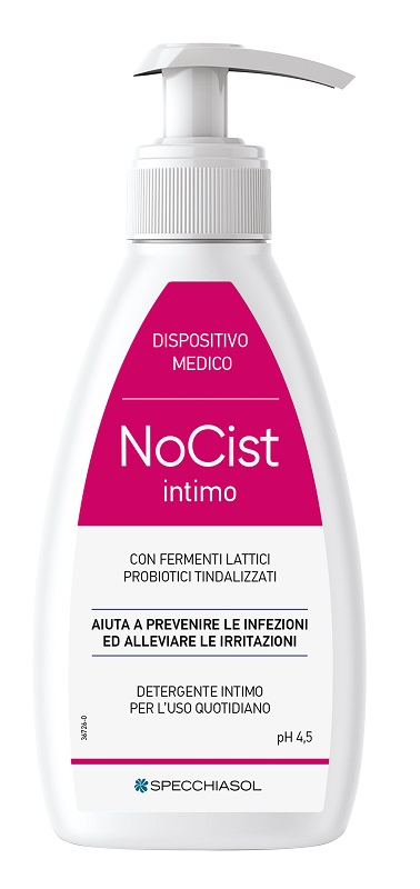 NOCIST INTIMO 250 ML - Angeli Pharm