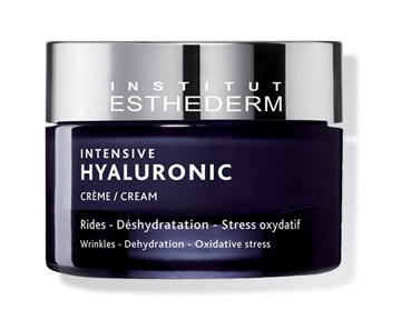 INTENSIVE HYALURONIC CREME 50 ML - Angeli Pharm