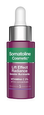 SOMATOLINE COSMETIC RADIANCE BOOSTER 30 ML - Angeli Pharm