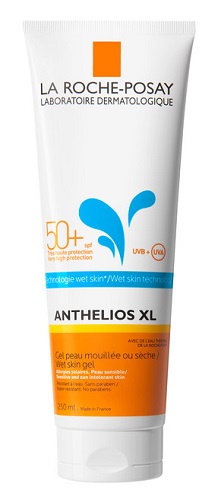 ANTHELIOS WET SKIN SPF50+ 250 ML - Angeli Pharm