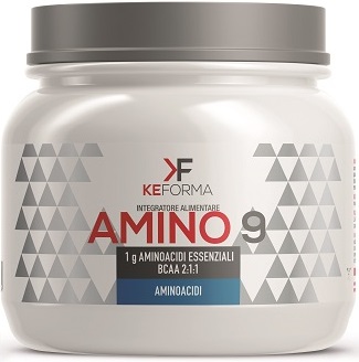 AMINO 9 200 COMPRESSE - Angeli Pharm