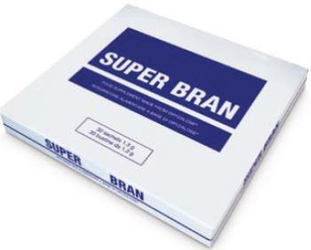 SUPER BRAN 30 BUSTINE - Angeli Pharm