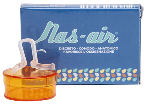 DILATATORE NASALE - Angeli Pharm