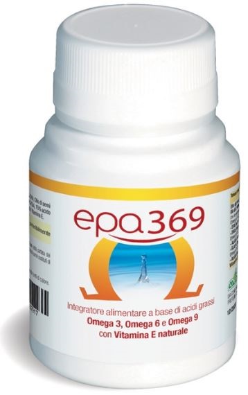 EPA 369 60 CAPSULE - Angeli Pharm