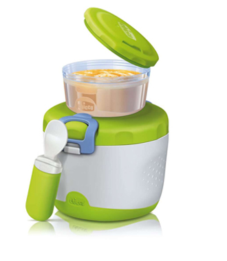CHICCO THERMOS PORTAPAPPA 6M+ - Angeli Pharm