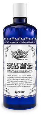 ACQUA ALLE ROSE TONICO CLASSICO 300 ML - Angeli Pharm