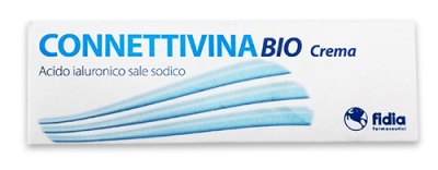 CONNETTIVINABIO CREMA 25 G - Angeli Pharm