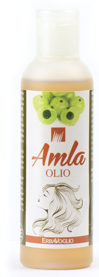 OLIO DI AMLA 100 ML - Angeli Pharm