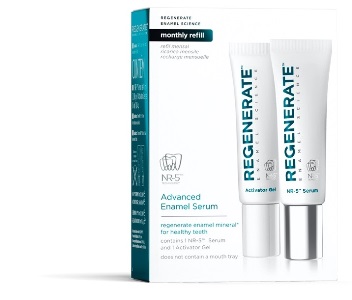 REGENERATE RICARICA KIT SIERO - Angeli Pharm