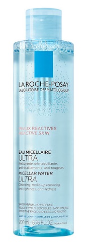 PHYSIO ACQUA MICELLARE PELLE REATTIVA 200 ML - Angeli Pharm