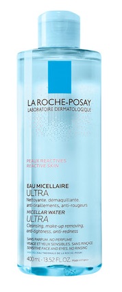 PHYSIO ACQUA MICELLARE P REATTIVA 400 ML - Angeli Pharm