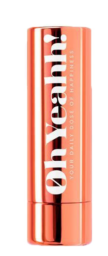 OH YEAHH LIP BALM MELON 4,2 G - Angeli Pharm